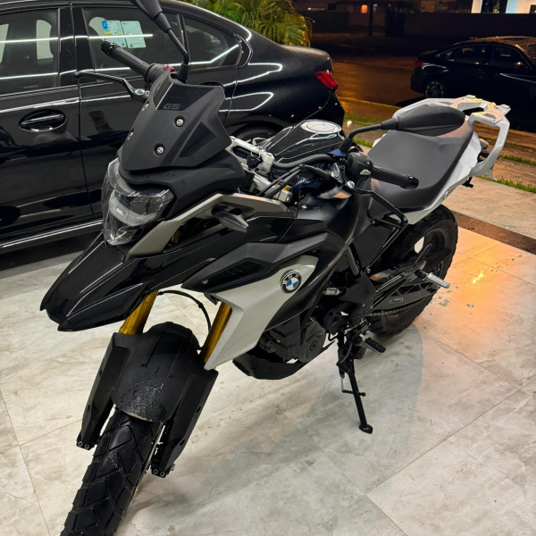 GS 310 2025